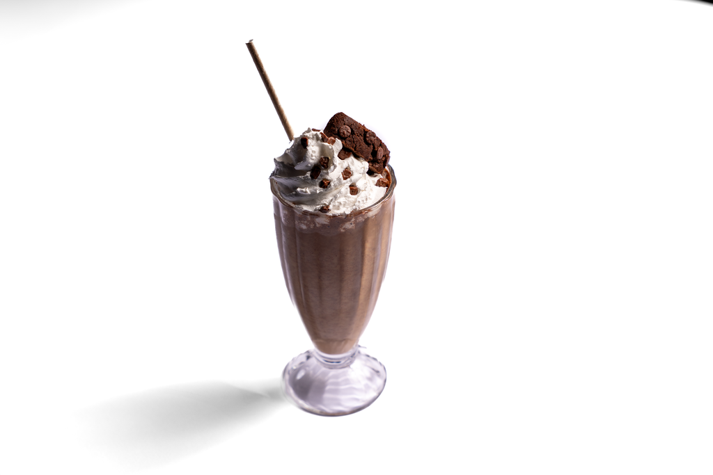 Cookies Frappe